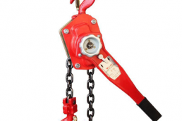 Manual Lever Hoist